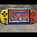 Handheld Video Game Player 5.1 8GB Game Console Built-in 3000 Classic Games (GE