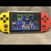 Handheld Video Game Player 5.1 8GB Game Console Built-in 3000 Classic Games (GE