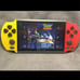 Handheld Video Game Player 5.1 8GB Game Console Built-in 3000 Classic Games (GE