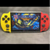 Handheld Video Game Player 5.1 8GB Game Console Built-in 3000 Classic Games (GE