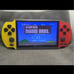 Handheld Video Game Player 5.1 8GB Game Console Built-in 3000 Classic Games (GE