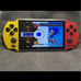 Handheld Video Game Player 5.1 8GB Game Console Built-in 3000 Classic Games (GE