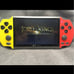 Handheld Video Game Player 5.1 8GB Game Console Built-in 3000 Classic Games (GE