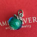 James Avery Retied Turtle Charm
