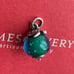 James Avery Retied Turtle Charm