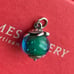 James Avery Retied Turtle Charm