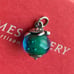 James Avery Retied Turtle Charm
