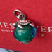 James Avery Retied Turtle Charm