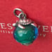 James Avery Retied Turtle Charm