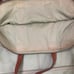 Fossil Light Green Leather