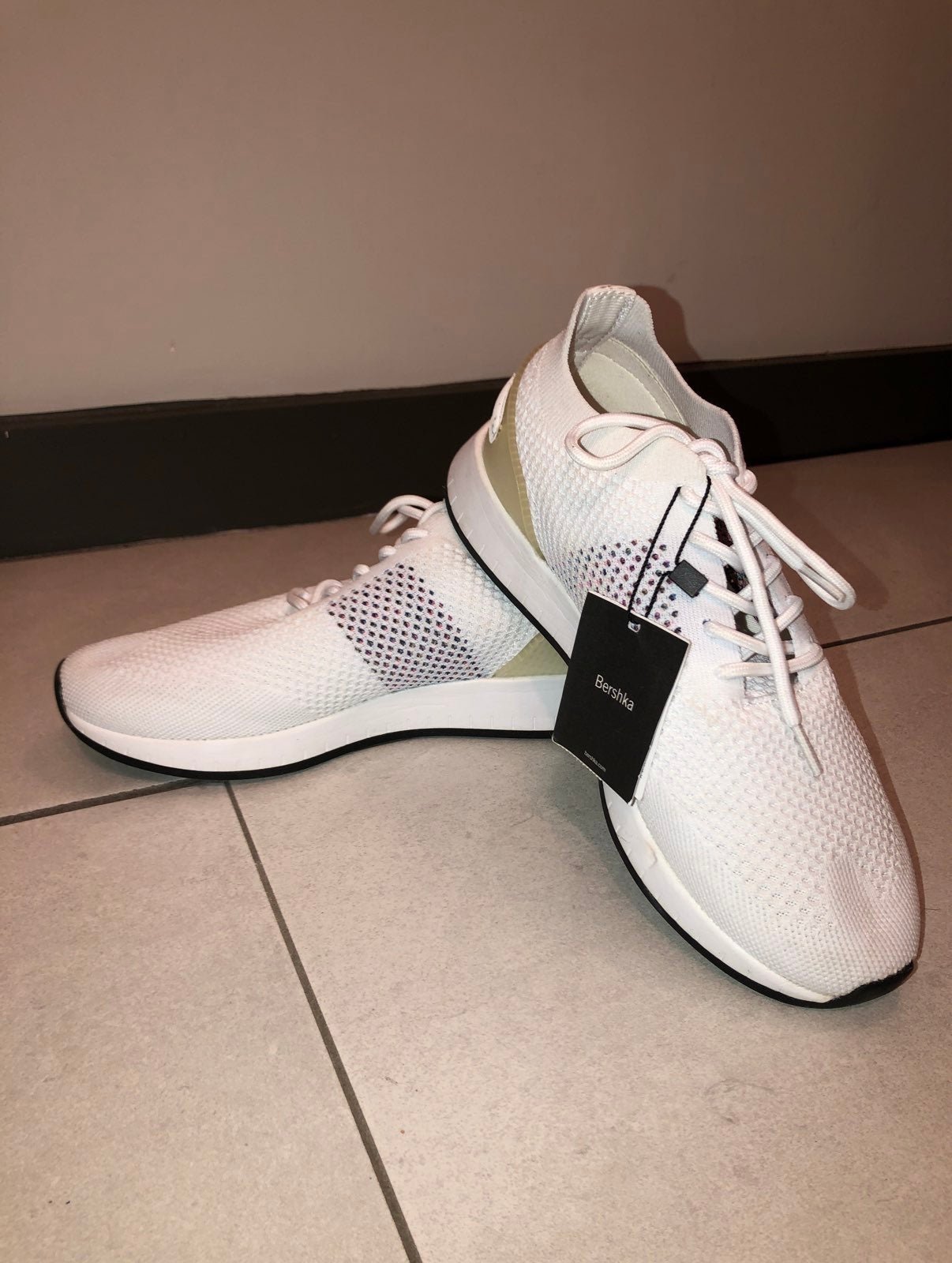 Bershka Shoes for Men Mercari