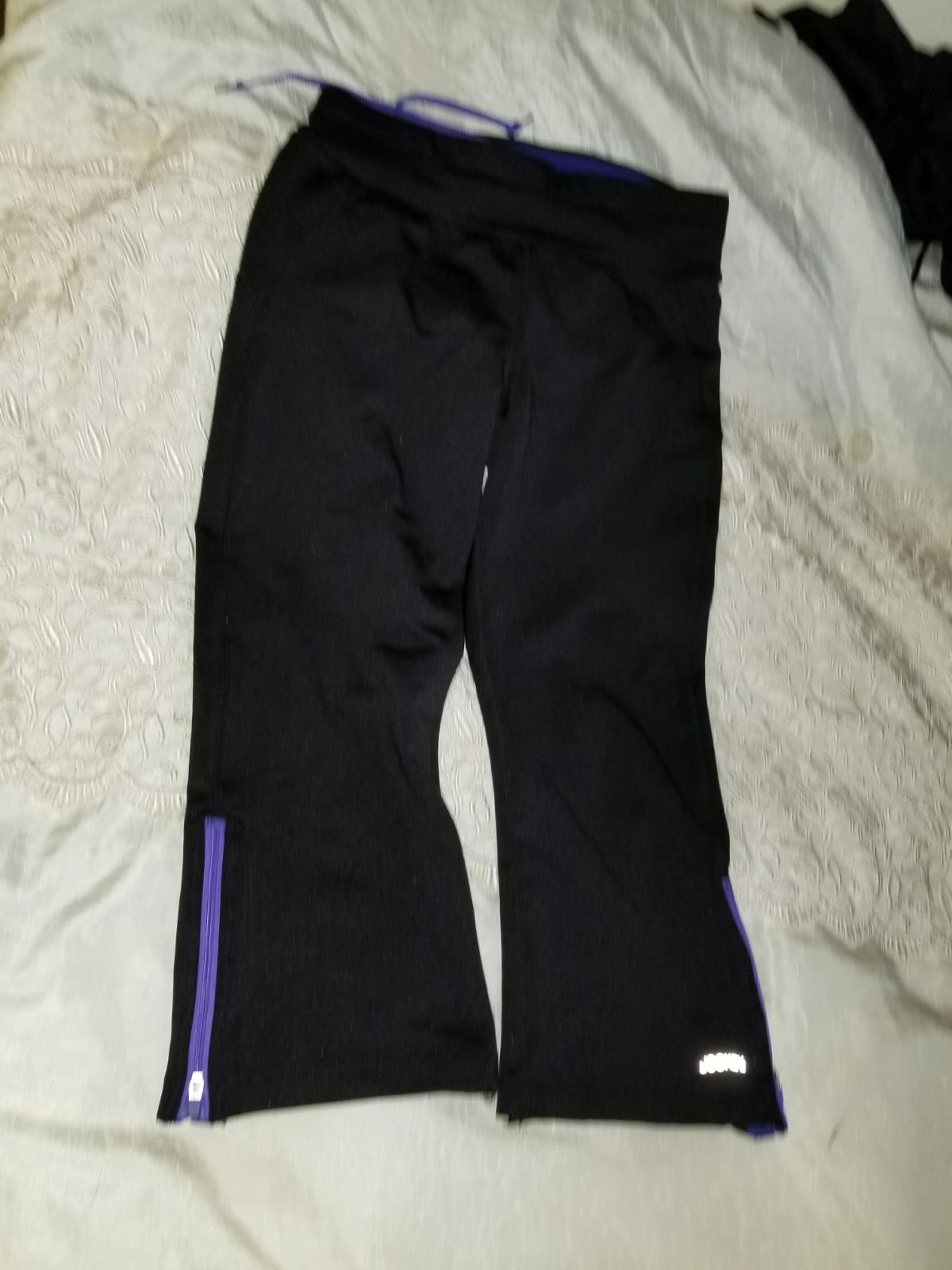 Jockey, Capri pants for girls