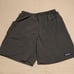 Patagonia Gray Shorts