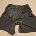 Patagonia Gray Shorts