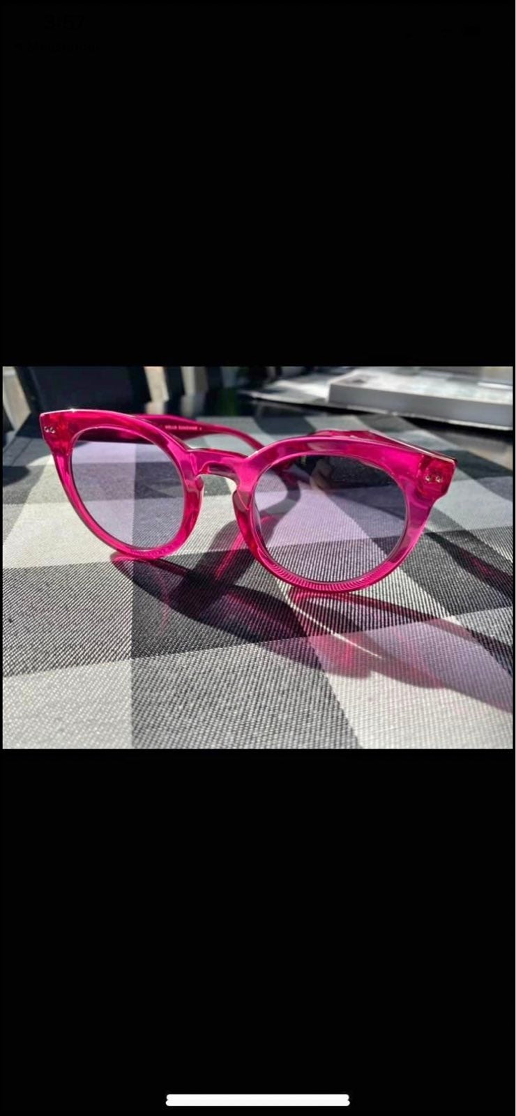 Kate Spade Sunglasses