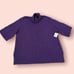 Ralph Lauren Woman Sweater (Purple)
