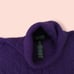Ralph Lauren Woman Sweater (Purple)