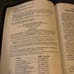 NASB New American Standard hebrew-greek key word study Bible Wide Margin AMG