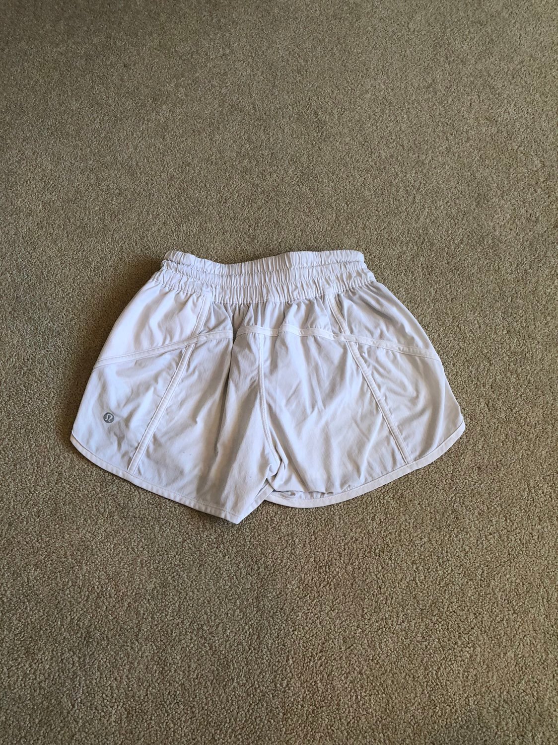 Lululemon Shorts. Women's 4