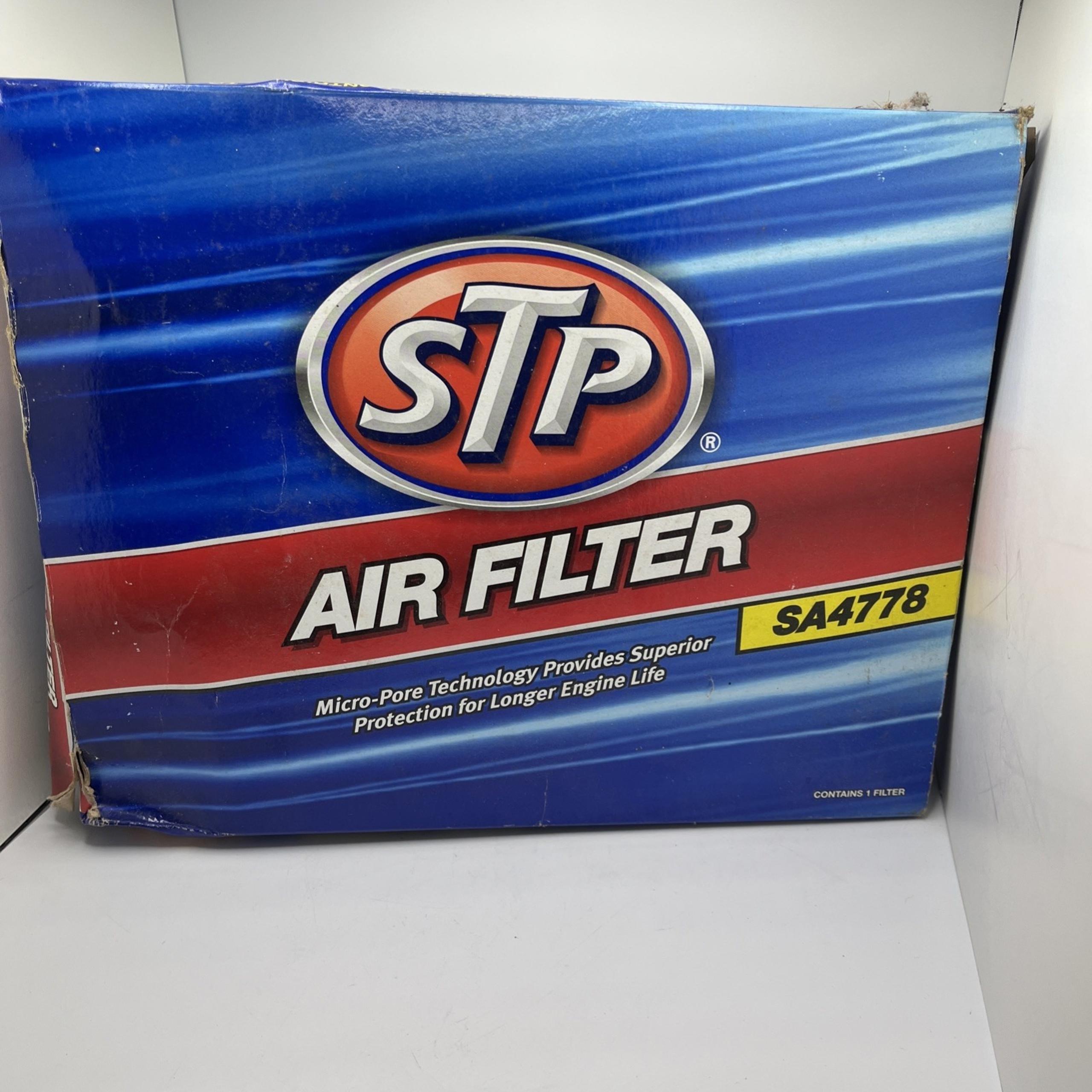 STP SA4778 Air Filter Brand New