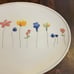 Royal Stafford Scattered Flowers 11x14” Oval Platter