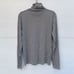 J. Crew Houndstooth Turtleneck