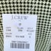 J. Crew Houndstooth Turtleneck
