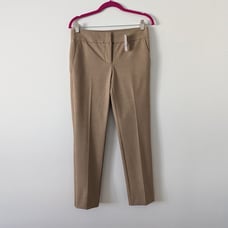 LOFT Straight Leg Pants NWT