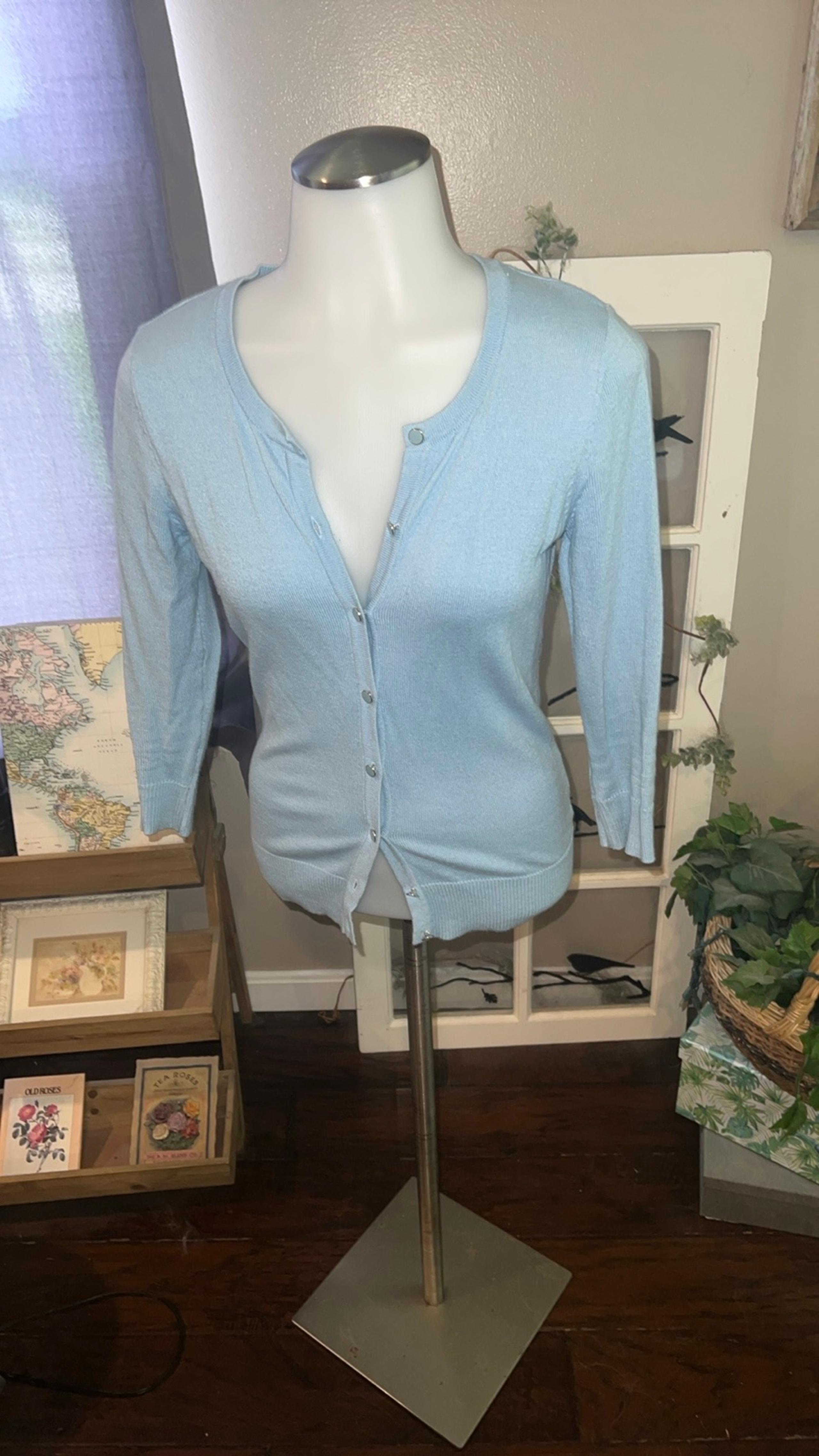 New York & Company Cardigan