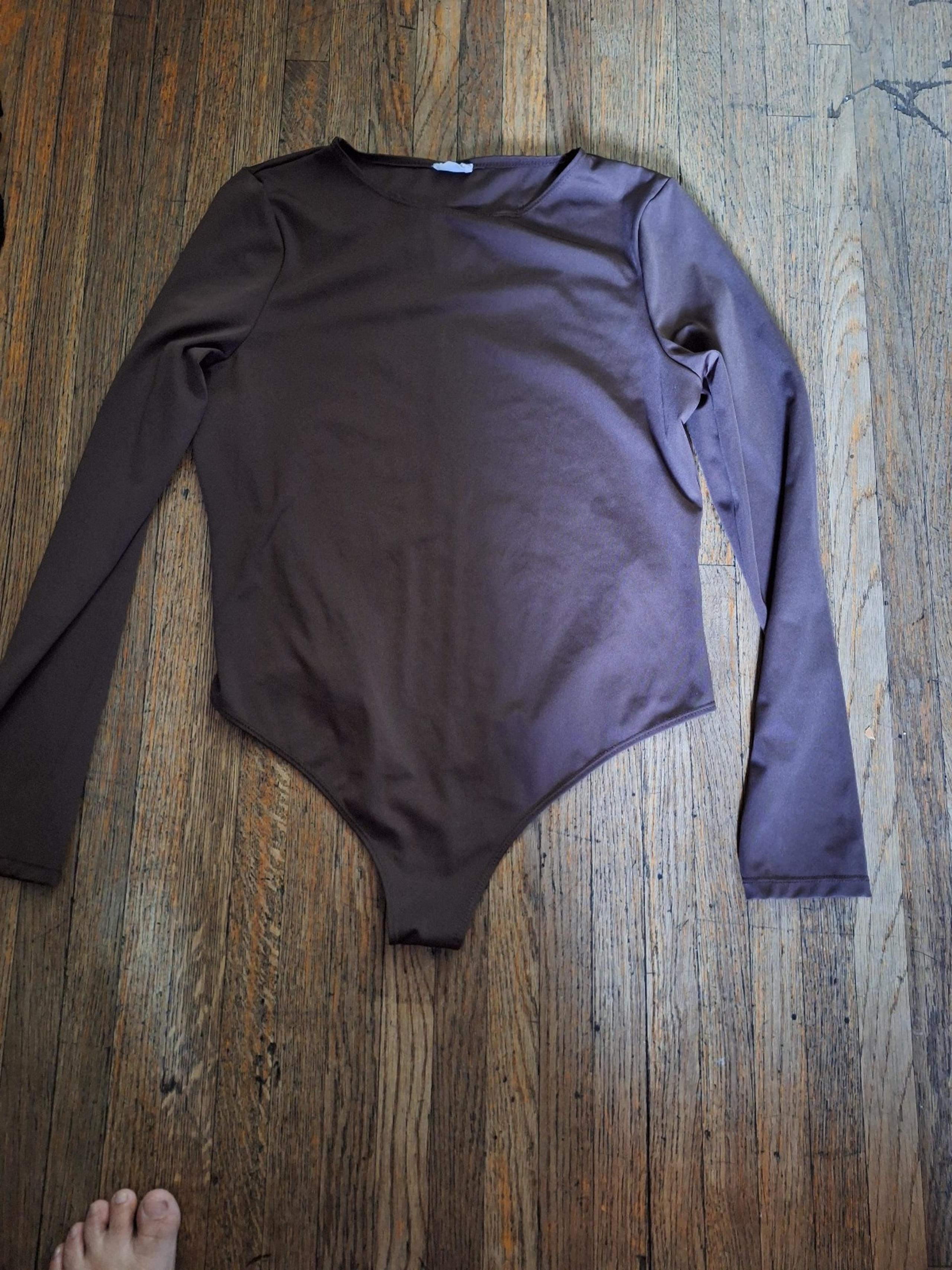 bodysuit COTTON ON WOMEN'S SIZE XL