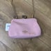 Coach Crossbody