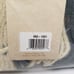 INK+IVY Stockholm Color Block Faux Cashmere Throw 50''x60'' Gray