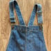 J.Crew Crewcuts Stretch Denim Shortalls