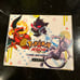 New! Pokémon Attack Database Box - Complete Set!
