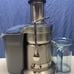 Breville Juice Fountain Elite Juicer, Model 800JEXL/D 120V-60Hz-1000W Tested/WKG