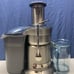 Breville Juice Fountain Elite Juicer, Model 800JEXL/D 120V-60Hz-1000W Tested/WKG