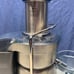Breville Juice Fountain Elite Juicer, Model 800JEXL/D 120V-60Hz-1000W Tested/WKG
