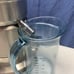 Breville Juice Fountain Elite Juicer, Model 800JEXL/D 120V-60Hz-1000W Tested/WKG