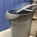 Breville Juice Fountain Elite Juicer, Model 800JEXL/D 120V-60Hz-1000W Tested/WKG