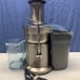 Breville Juice Fountain Elite Juicer, Model 800JEXL/D 120V-60Hz-1000W Tested/WKG
