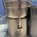 Breville Juice Fountain Elite Juicer, Model 800JEXL/D 120V-60Hz-1000W Tested/WKG