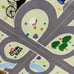 Kansas City Play Rug