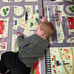 Kansas City Play Rug