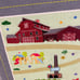 Kansas City Play Rug