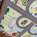 Kansas City Play Rug