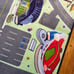 Kansas City Play Rug