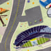 Kansas City Play Rug