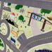 Kansas City Play Rug
