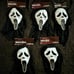 GhostFace Mask Lot