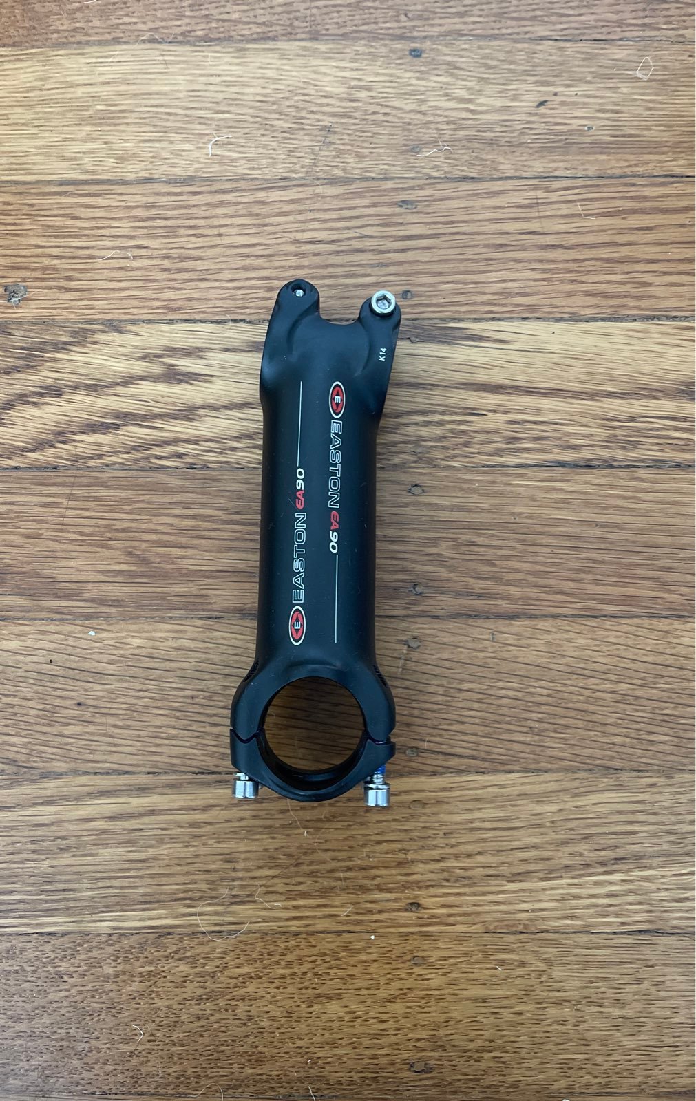 Easton EA90 Bike Stem